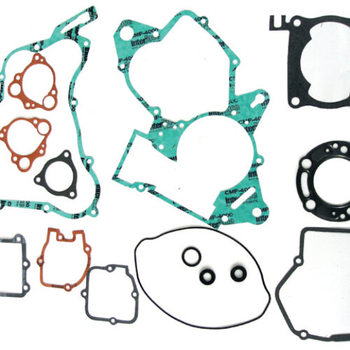 Kit de juntas de motor completo — NX-10003F