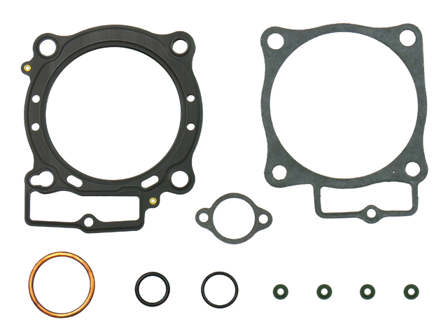Kit de juntas de cilindro TOP SET — Honda CRF 450R