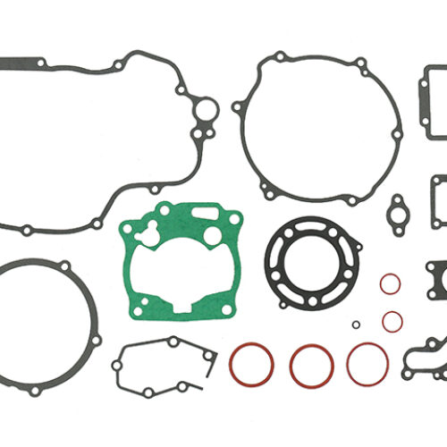Kit de juntas de motor completo — Kawasaki KX 125