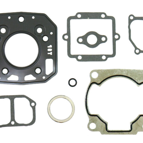 Kit de juntas de cilindro TOP SET — Kawasaki KMX 125