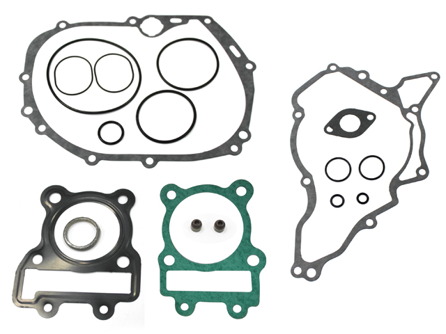 Kit de juntas de motor completo — NX-20011F