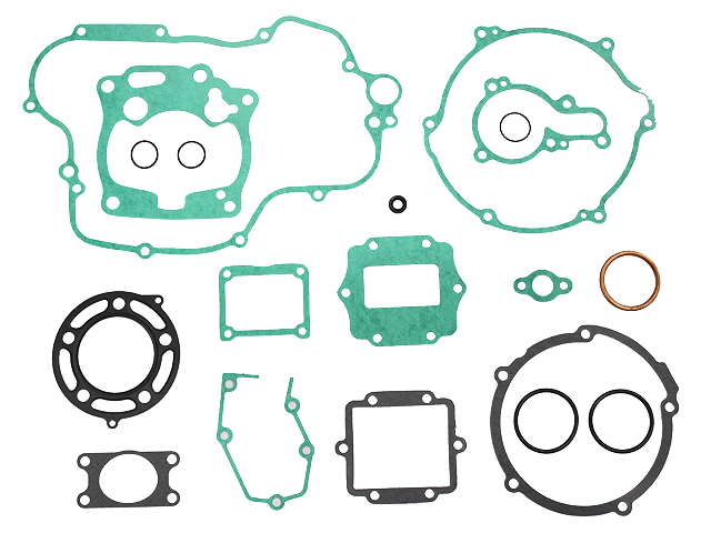 Kit de juntas de motor completo — NX-20012F