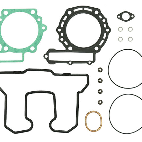 Kit de juntas de cilindro TOP SET — Kawasaki KLR 650