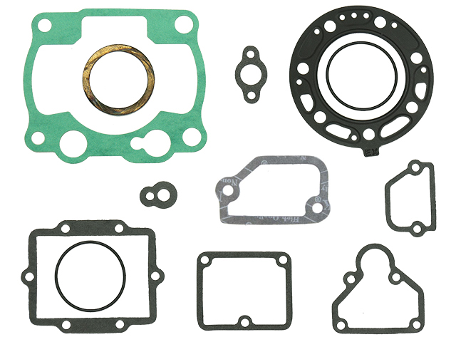Kit de juntas de cilindro TOP SET — Kawasaki KX 250