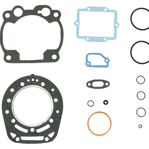 Kit de juntas de cilindro TOP SET — Kawasaki KX 500