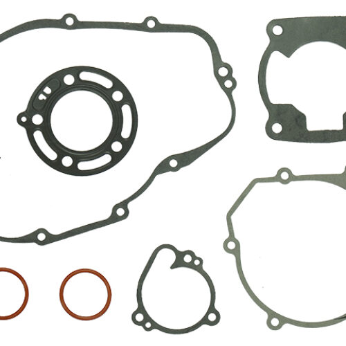 Kit de juntas de motor completo — Kawasaki KX 80