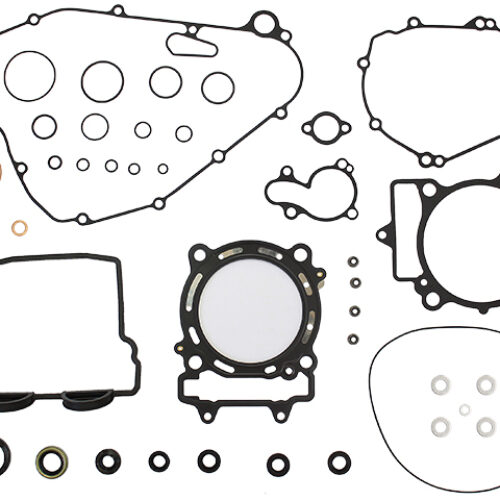 Kit de juntas de motor completo — NX-20088F