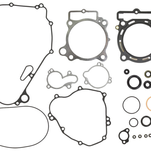 Kit de juntas de motor completo — NX-20090F