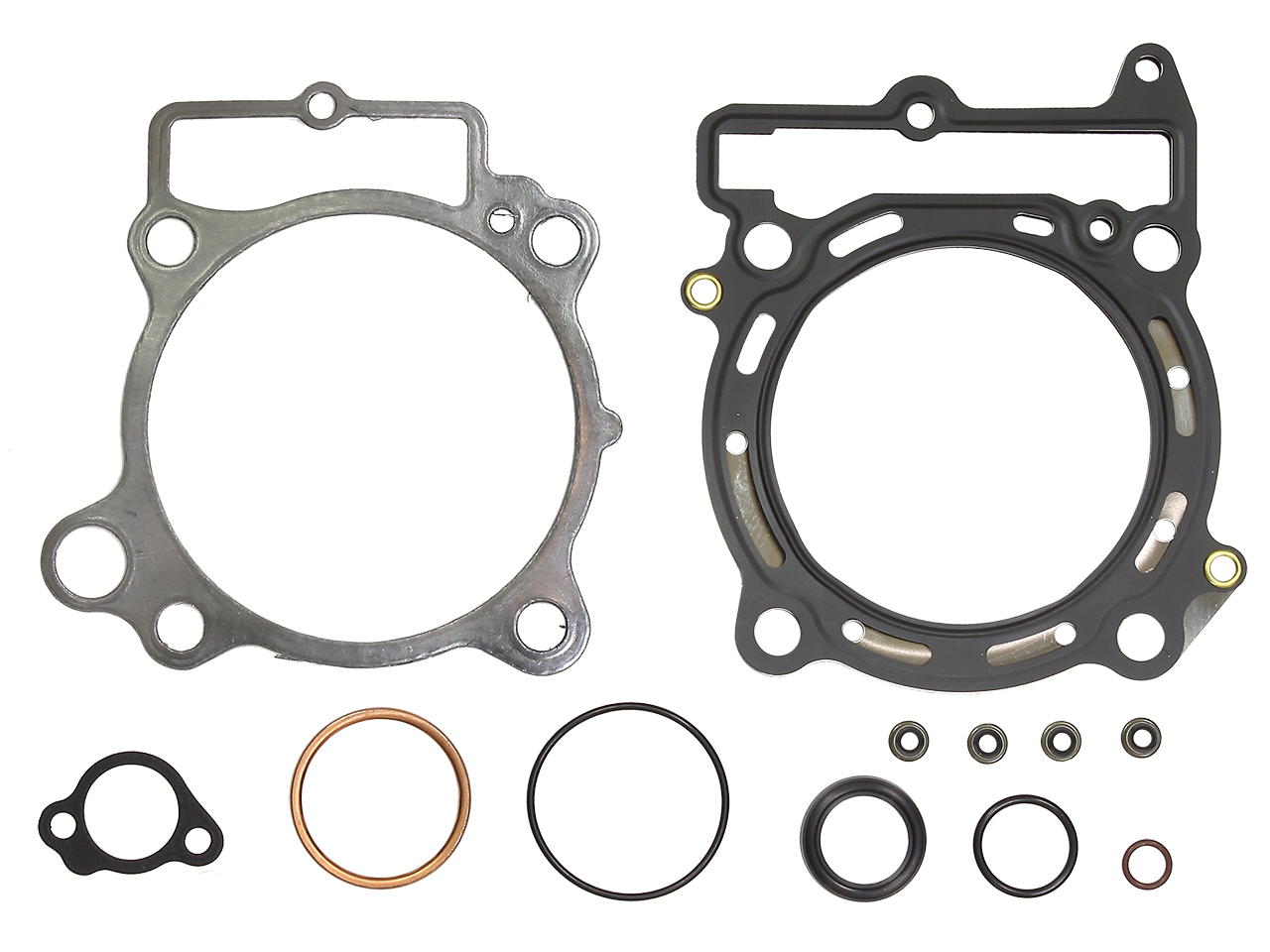 Kit de juntas de cilindro TOP SET — NX-20090T
