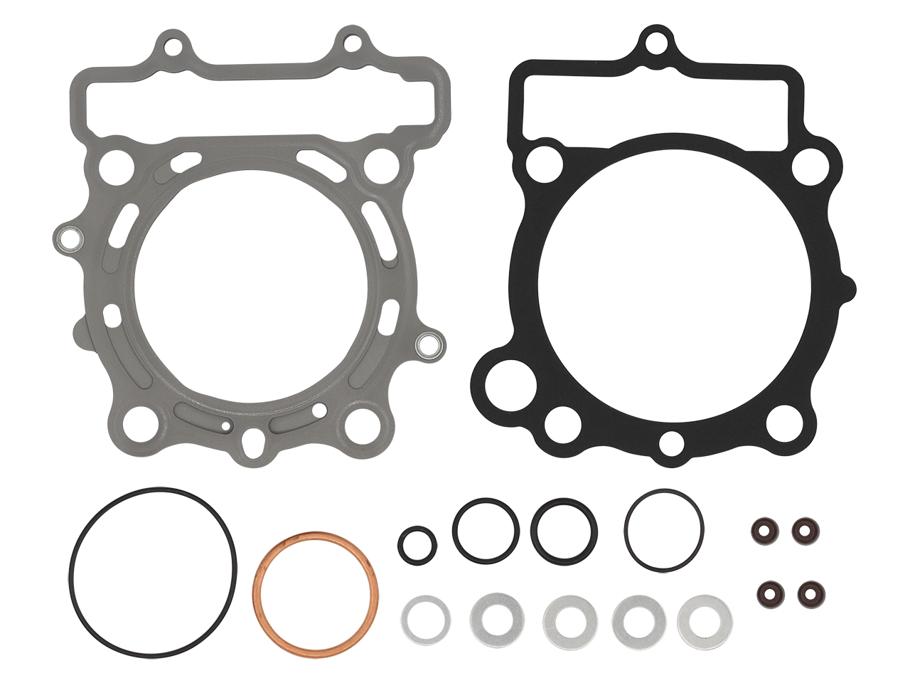 Kit de juntas de cilindro TOP SET — NX-20092T