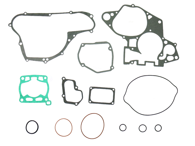 Kit de juntas de motor completo — Suzuki RM 125