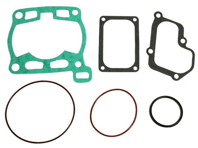 Kit de juntas de cilindro TOP SET — Suzuki RM 125