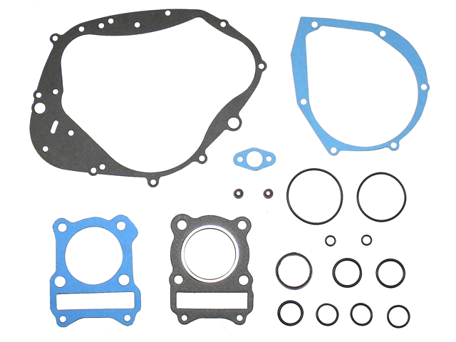 Kit de juntas de motor completo — Suzuki DR 125
