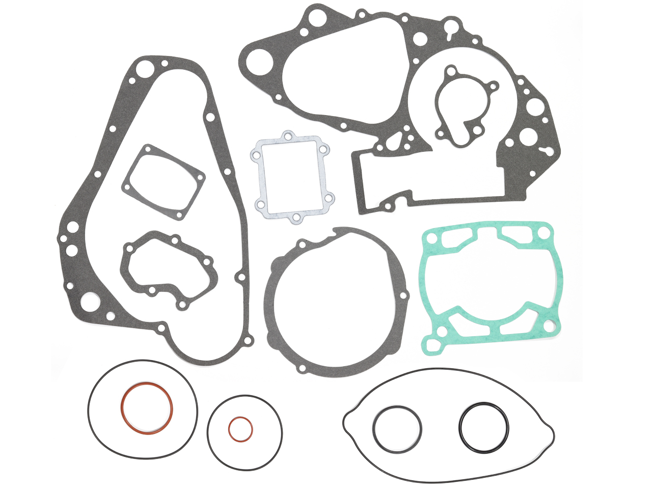 Kit de juntas de motor completo — NX-30026F