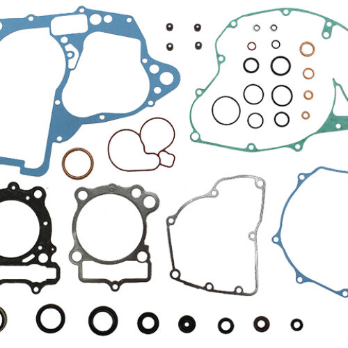 Kit de juntas de motor completo — NX-30042F