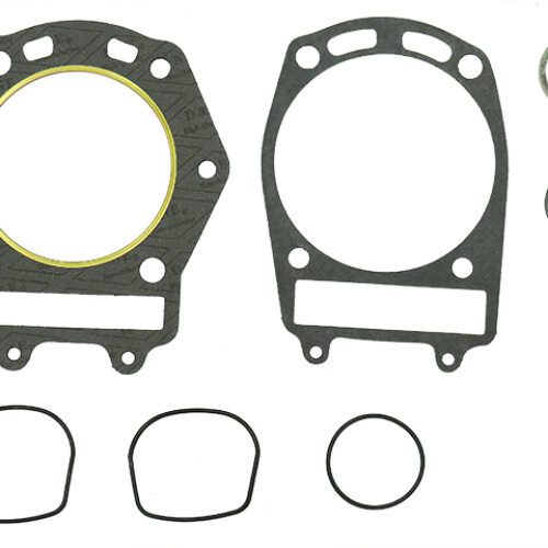 Kit de juntas de cilindro TOP SET — Suzuki DR 650