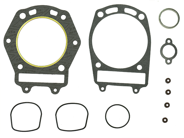 Kit de juntas de cilindro TOP SET — Suzuki DR 650
