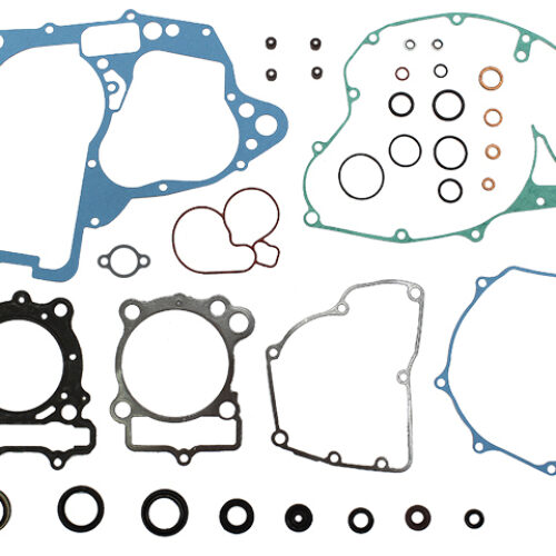 Kit de juntas de motor completo — NX-30086F
