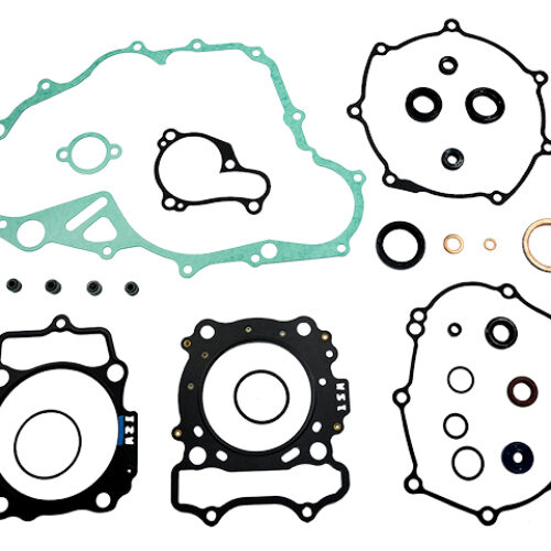 Kit de juntas de motor completo — NX-40037F