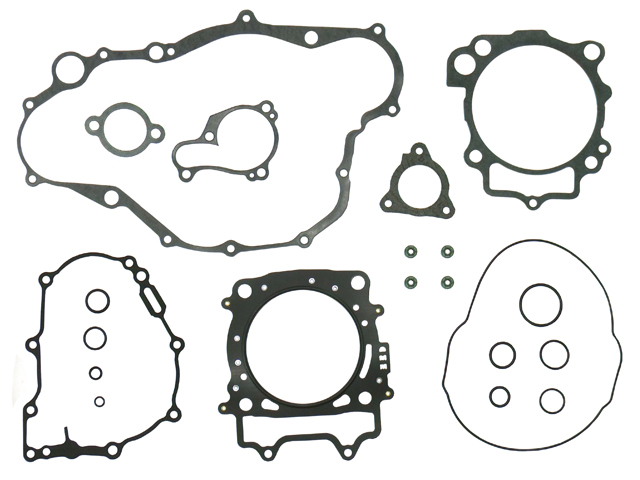 Kit de juntas de motor completo — Yamaha YZ 450 F