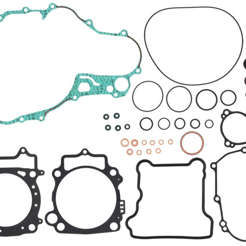 Kit de juntas de motor completo — NX-40100F
