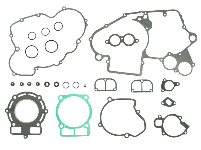 Kit de juntas de motor completo — NX-70039F