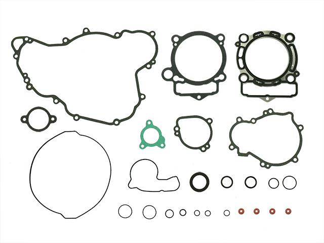 Kit de juntas de motor completo — NX-70062F