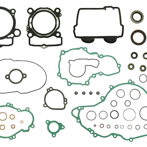 Kit de juntas de motor completo — NX-70065F
