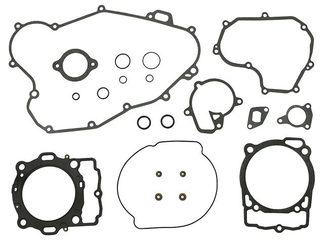 Kit de juntas de motor completo — NX-70068F