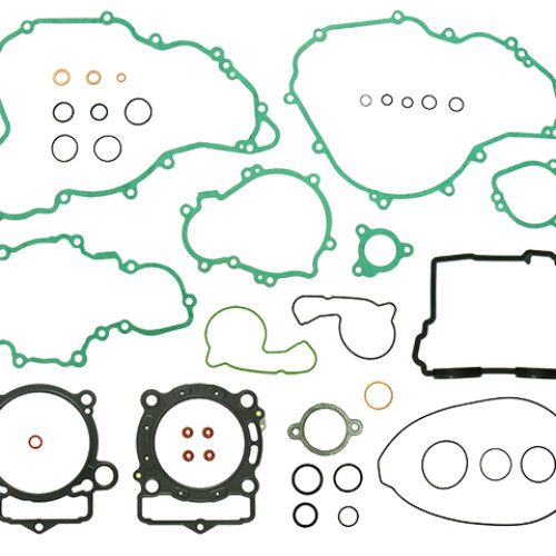 Kit de juntas de motor completo — NX-70073F