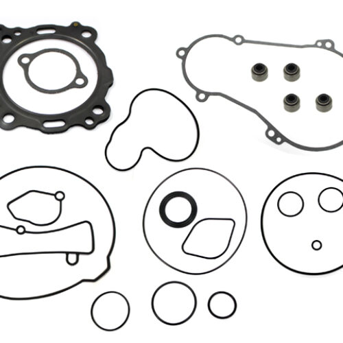 Kit de juntas de motor completo — NX-70080F