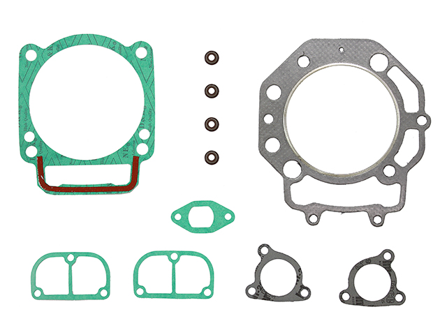 Kit de juntas de cilindro TOP SET — KTM 660 SMC
