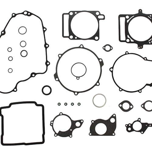 Kit de juntas de motor completo — NX-70087F