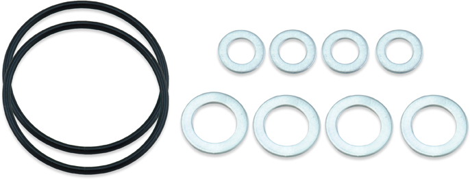 Kit de Mudança de Óleo Bolt Hardware