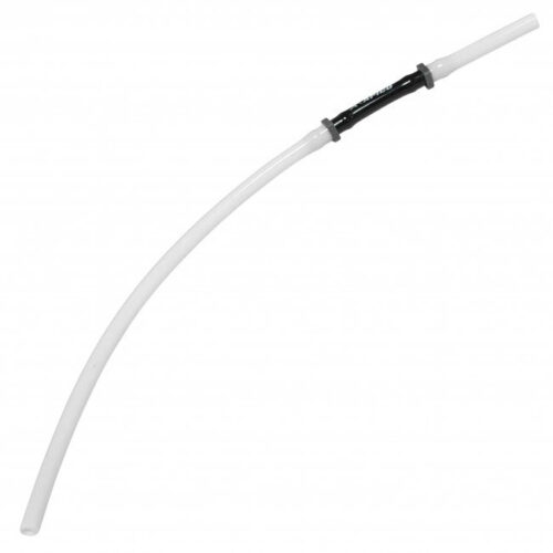 Tubo de respiro deposito c / Valvula anti-retorno branco