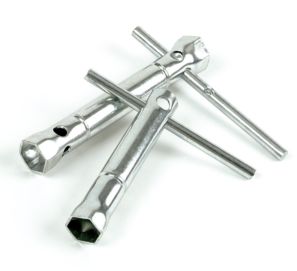 Chave de velas 12mm