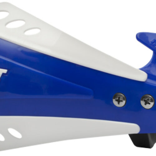 Proteção de Mãos SX BICOMP Azul / Branca