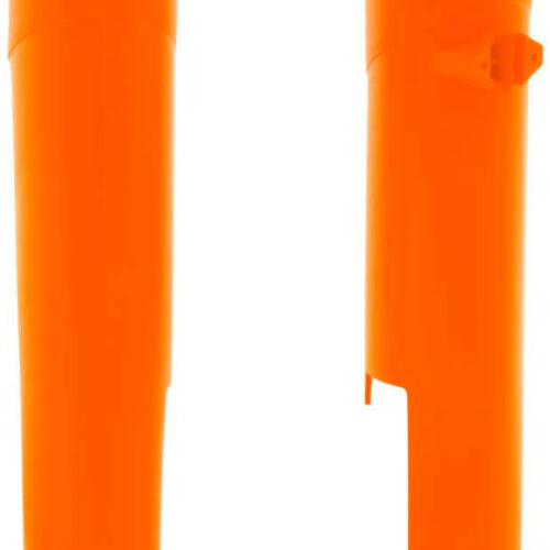 Proteção de Suspensão Laranja — RPPSKTM007OR1