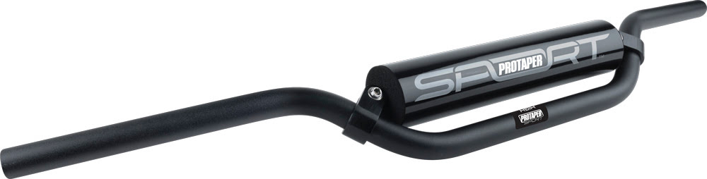 Guiador 22ø Sport Washougal High Preto