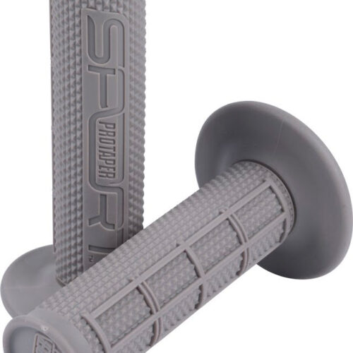 Punhos Sport Half Waffle Cinza