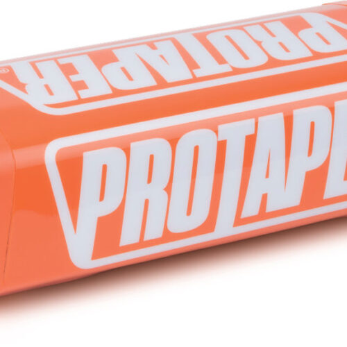 Esponja de Guiador 2.0 Square Race Laranja