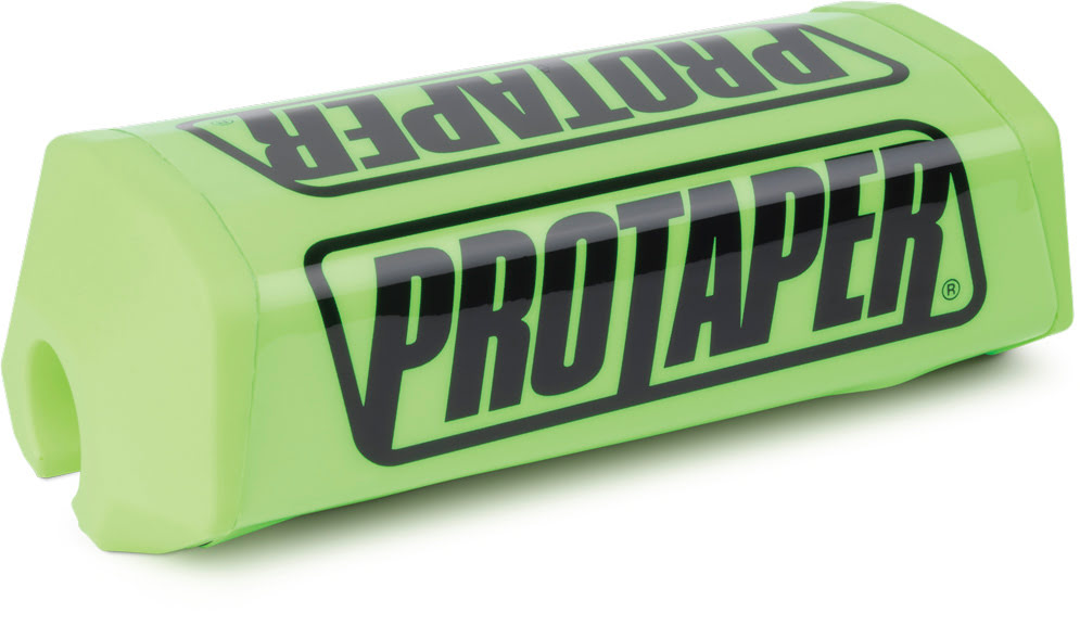 Esponja de Guiador 2.0 Square Race Verde