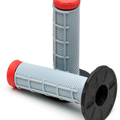 Punhos Tri Density Half Waffe Vermelho