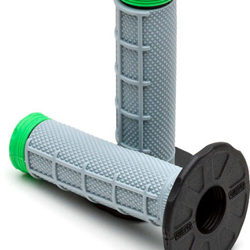 Punhos Tri Density Half Waffe Verde