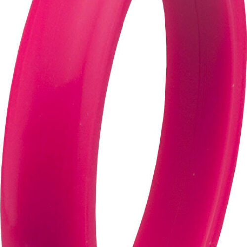 Proteção de escape 2-tempos Rosa (S 24-34cm)