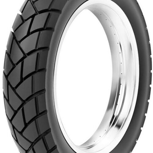 Pneu Misto 110 / 80-18 (58T) R 34 Traseiro R75