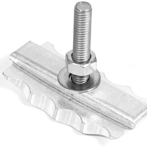 Tranca pneus alumínio 1.60″