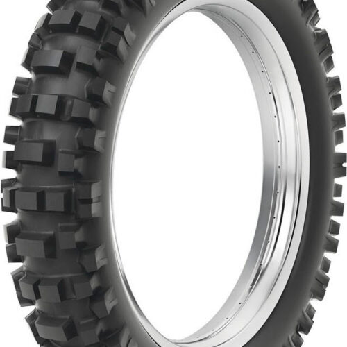 Pneu 110 / 100-18 (64M) RMX 35 Traseiro
