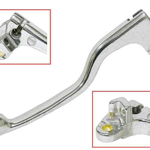 Manete de Embraiagem — Suzuki RMX 450