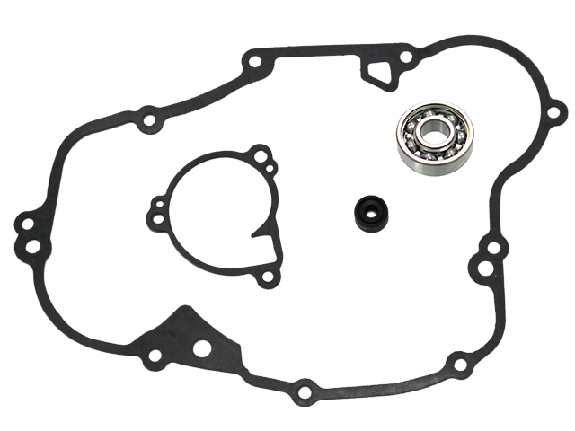 Kit bomba de agua — Kawasaki KX 500